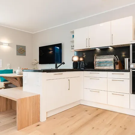 Koe-gartensuite Apartment