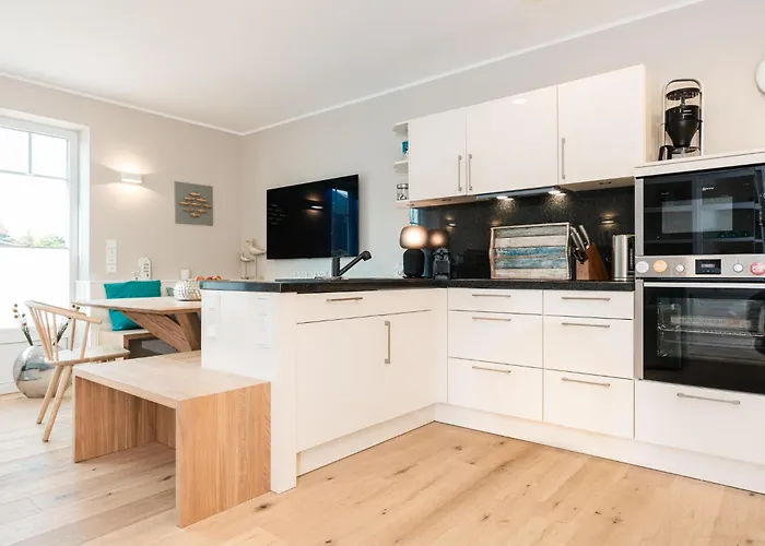 Koe-gartensuite Appartamento