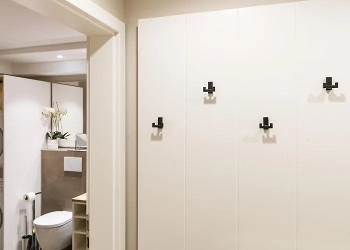 Koe-gartensuite * Westerland