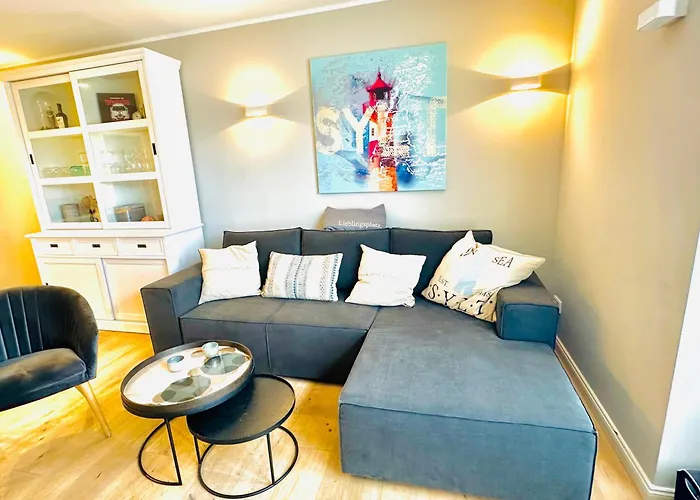 Appartamento Koe-gartensuite