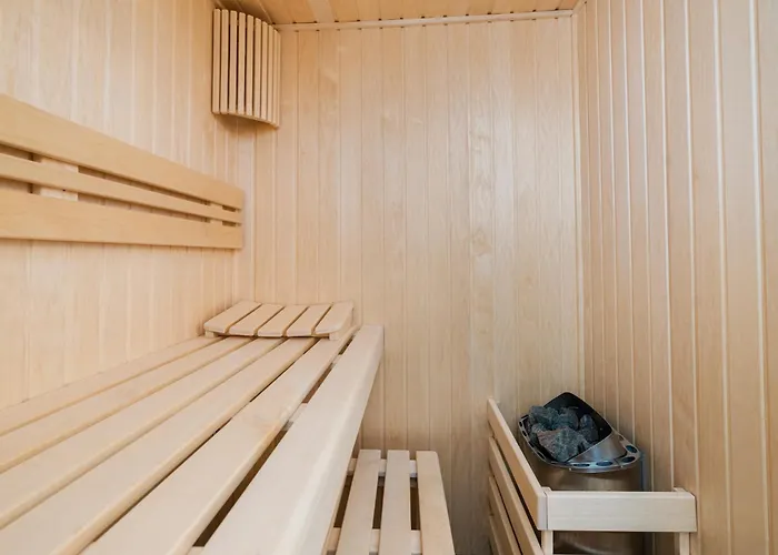 Koe-gartensuite Westerland